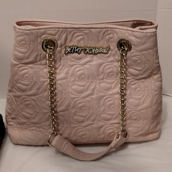 Betsey Johnson Bag - Picture 11 of 16